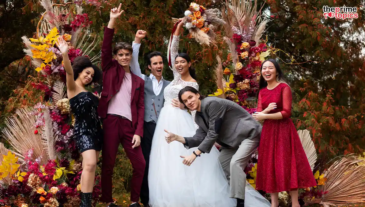 Wedding Decoration Ideas